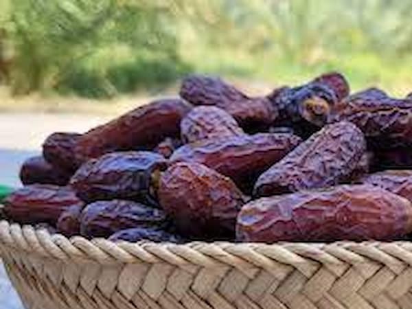 تصویر 4 از خرید و قیمت خرما پیارم صادراتی  + فروش عمده